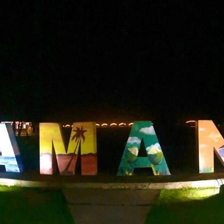 Great Deal For Friends, Couple And Family Apartamento Samana Exterior foto