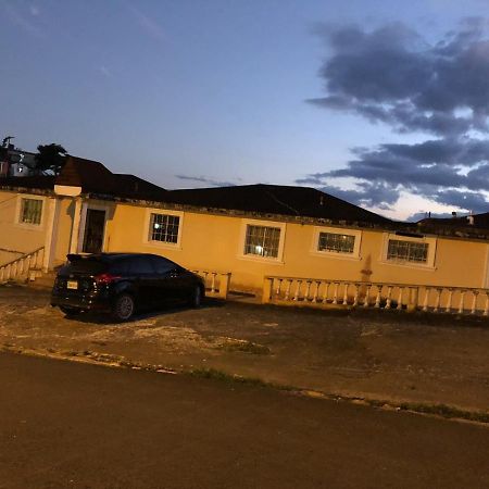 Great Deal For Friends, Couple And Family Apartamento Samana Exterior foto