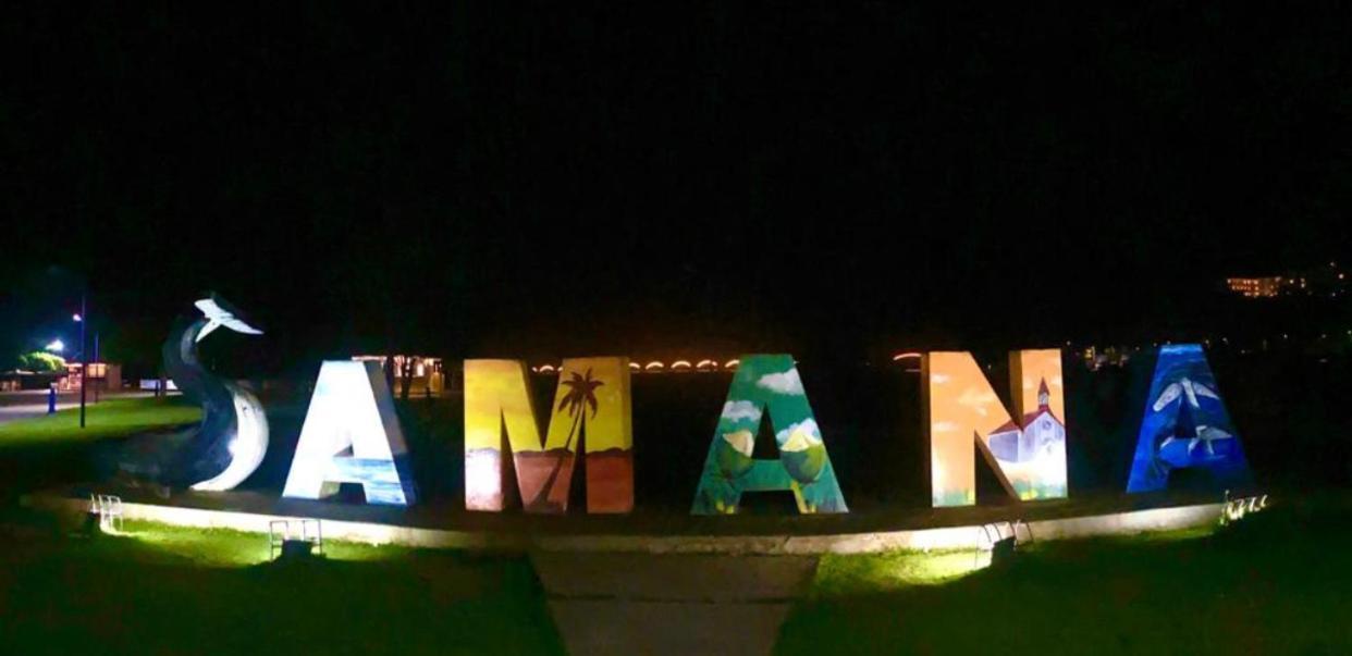 Great Deal For Friends, Couple And Family Apartamento Samana Exterior foto