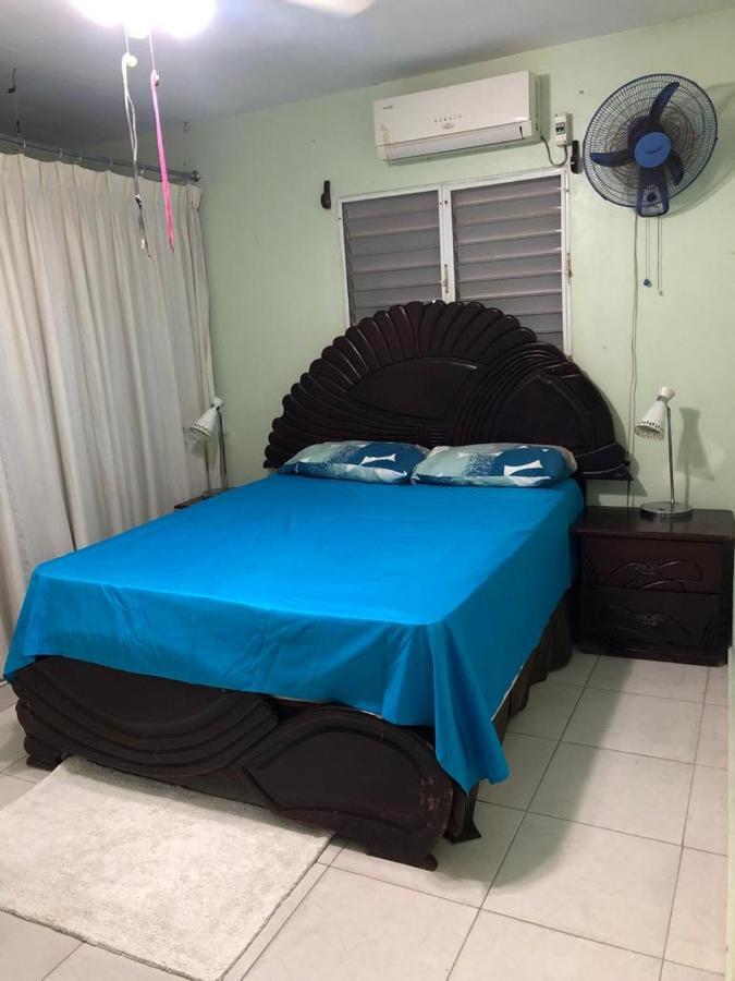Great Deal For Friends, Couple And Family Apartamento Samana Exterior foto