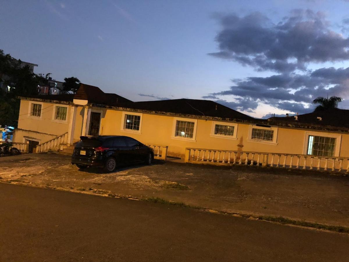 Great Deal For Friends, Couple And Family Apartamento Samana Exterior foto