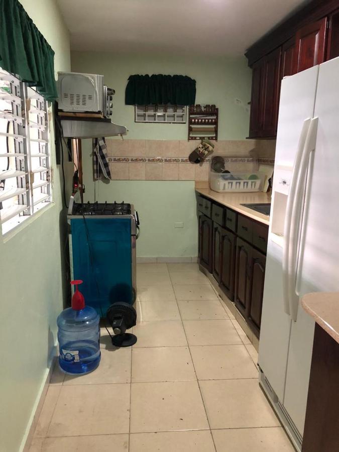 Great Deal For Friends, Couple And Family Apartamento Samana Exterior foto