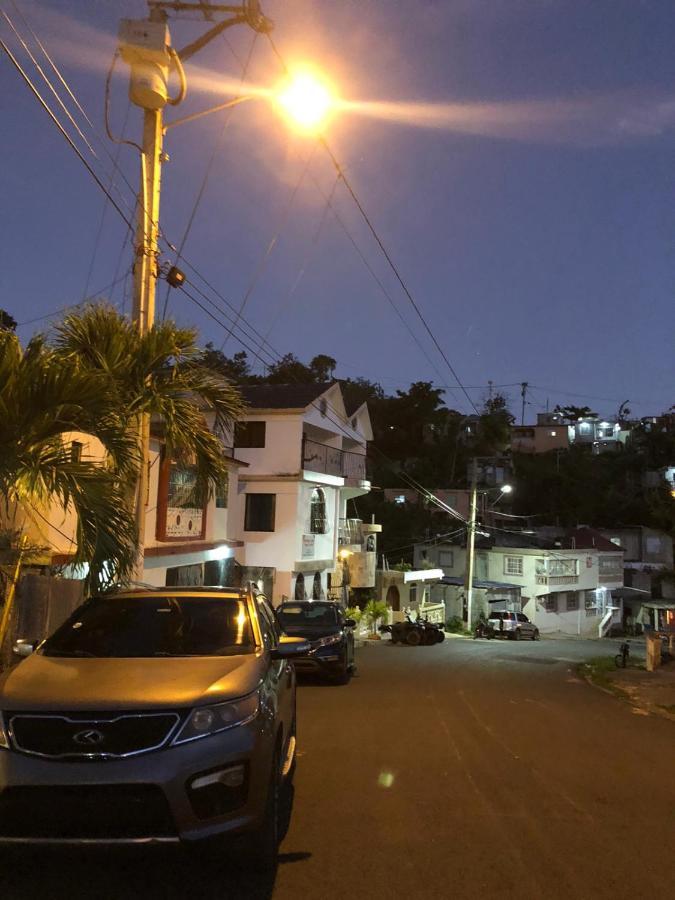 Great Deal For Friends, Couple And Family Apartamento Samana Exterior foto