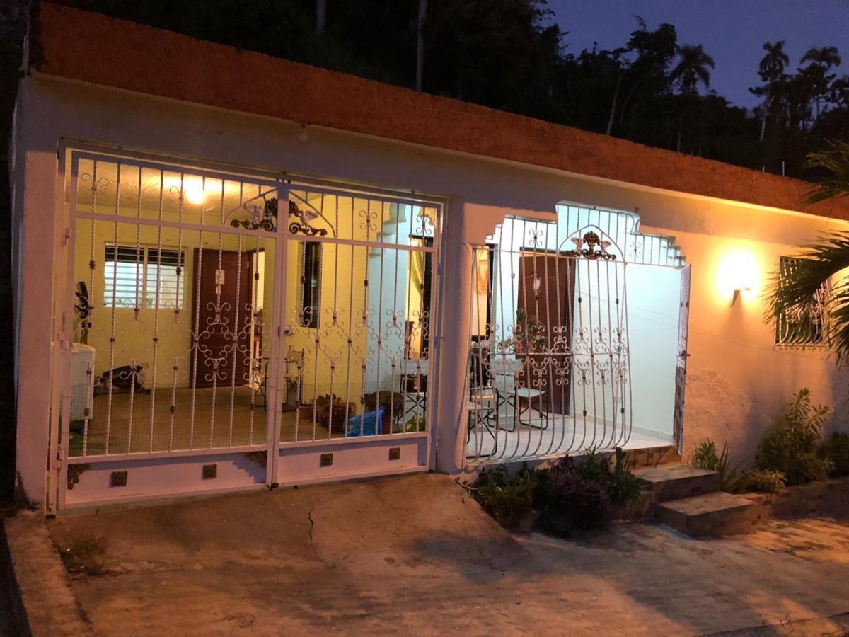Great Deal For Friends, Couple And Family Apartamento Samana Exterior foto